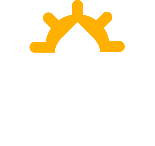 Phoenix Rain Gutters and Sun Protection Logo
